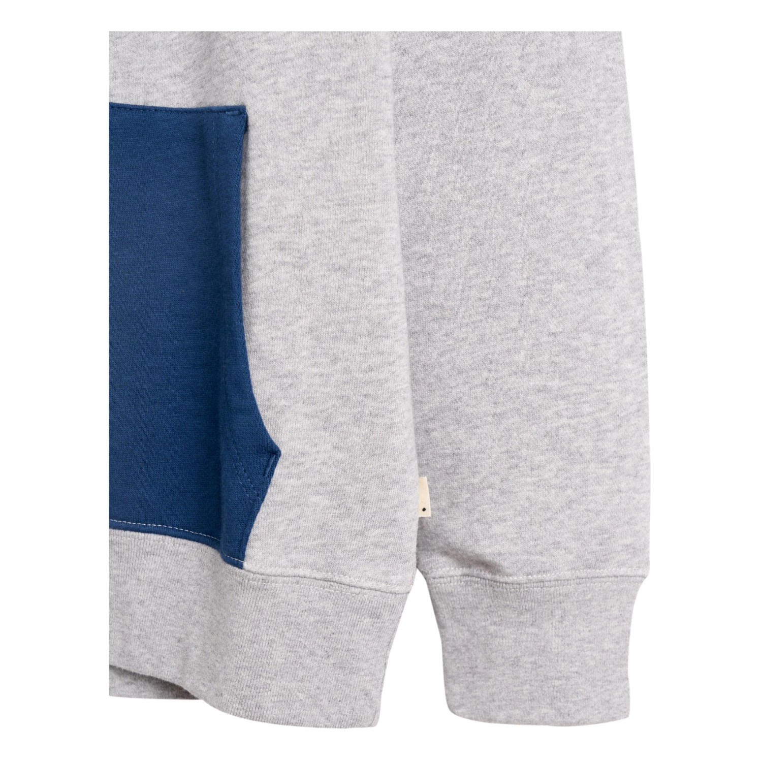 Cheapest ๐ Food Pocket Hoodie Grey Bellerose Fashion Teen, Children โญ 8 Cheapest ๐ Food Pocket Hoodie Grey Bellerose Fashion Teen, Children โญ - Image 8