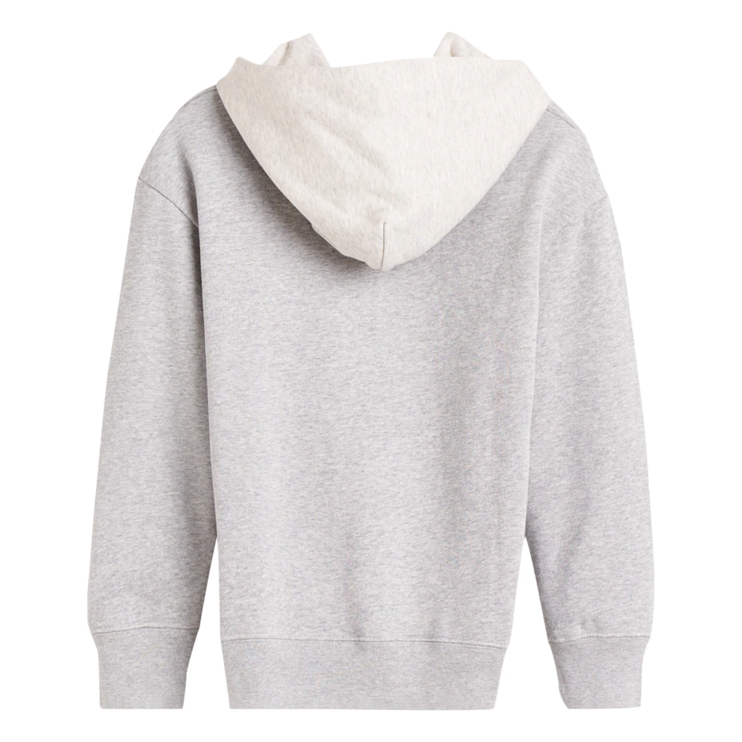 Cheapest ๐ Food Pocket Hoodie Grey Bellerose Fashion Teen, Children โญ 9 Cheapest ๐ Food Pocket Hoodie Grey Bellerose Fashion Teen, Children โญ - Image 9