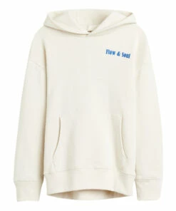 Brand new ⭐ Food Surf Hoodie Off white Bellerose Fashion Teen, Children 🌟