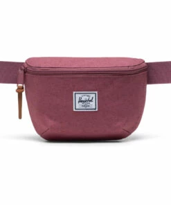 Best Pirce 🔥 Fourteen Belt Bag Dusty Pink Herschel Fashion Teen, Children 👍