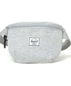 Cheapest 👍 Fourteen Bumbag Grey Herschel Fashion Teen, Children ⭐
