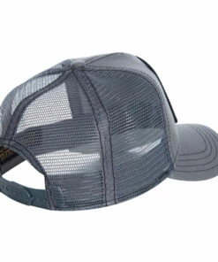 Wholesale 💯 Fox Cap Grey Goorin Bros Fashion Teen, Children ✔️ -Outlet Kids' Fashion Store fox capfox cap grey goorin bros fashion teen children 3