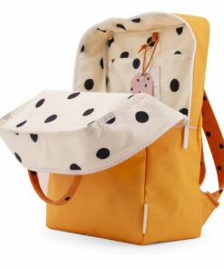 Deals 👍 Freckles Recycled Backpack L Yellow Sticky Lemon Fashion Teen, Children ⌛ -Outlet Kids' Fashion Store freckles recycled backpack lfreckles recycled backpack l yellow sticky lemon fashion teen children 2