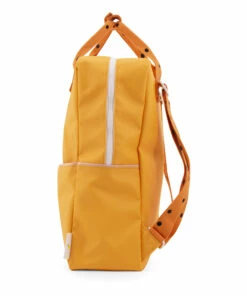 Deals 👍 Freckles Recycled Backpack L Yellow Sticky Lemon Fashion Teen, Children ⌛ -Outlet Kids' Fashion Store freckles recycled backpack lfreckles recycled backpack l yellow sticky lemon fashion teen children 3