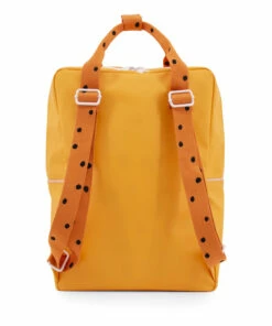 Deals 👍 Freckles Recycled Backpack L Yellow Sticky Lemon Fashion Teen, Children ⌛ -Outlet Kids' Fashion Store freckles recycled backpack lfreckles recycled backpack l yellow sticky lemon fashion teen children 4