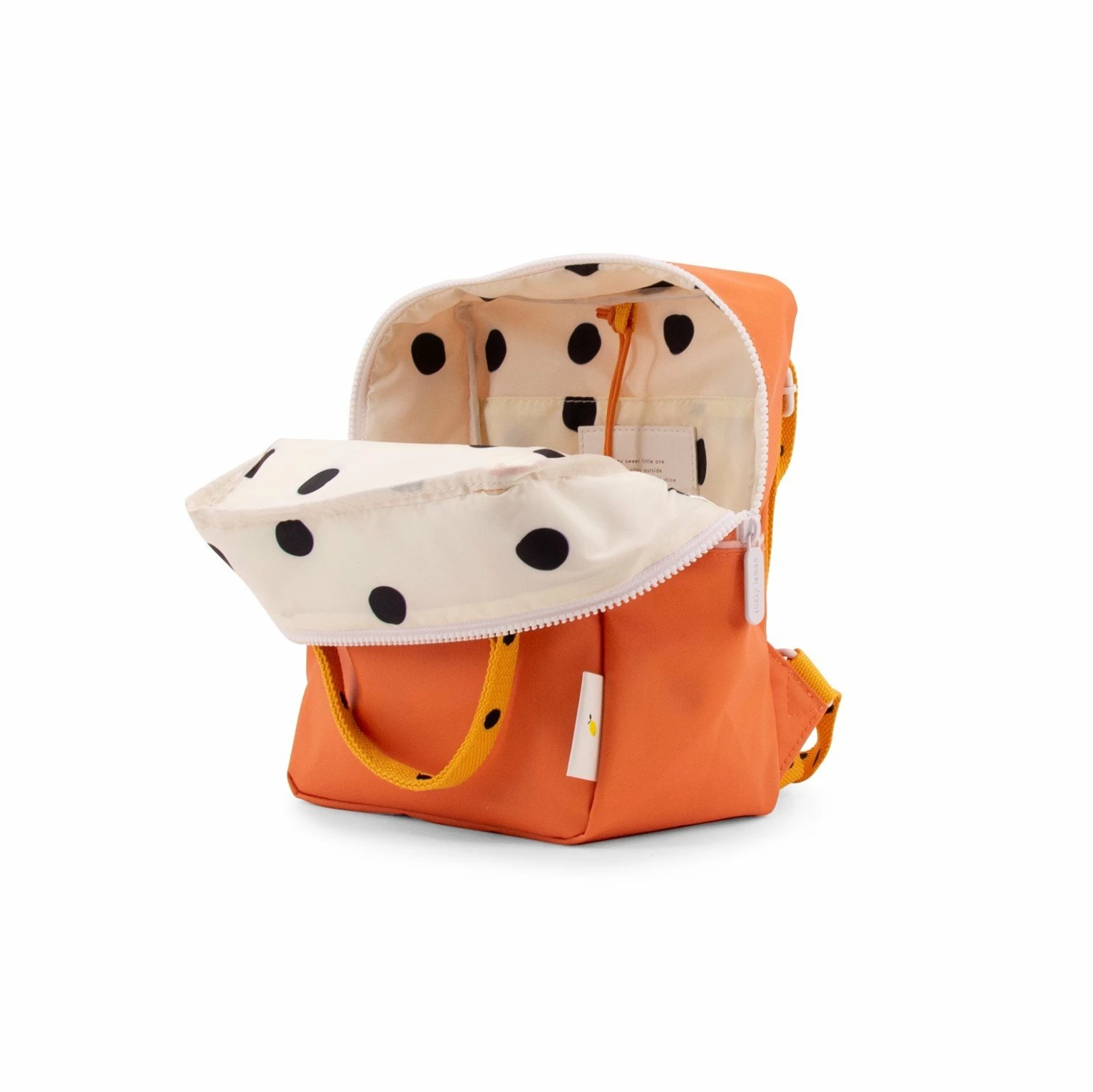 Best reviews of π Freckles Recycled Backpack S Orange Sticky Lemon Fashion Children π₯ 2 Best reviews of π Freckles Recycled Backpack S Orange Sticky Lemon Fashion Children π₯ - Image 2