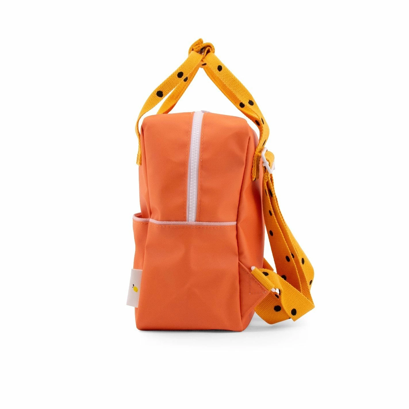 Best reviews of π Freckles Recycled Backpack S Orange Sticky Lemon Fashion Children π₯ 3 Best reviews of π Freckles Recycled Backpack S Orange Sticky Lemon Fashion Children π₯ - Image 3