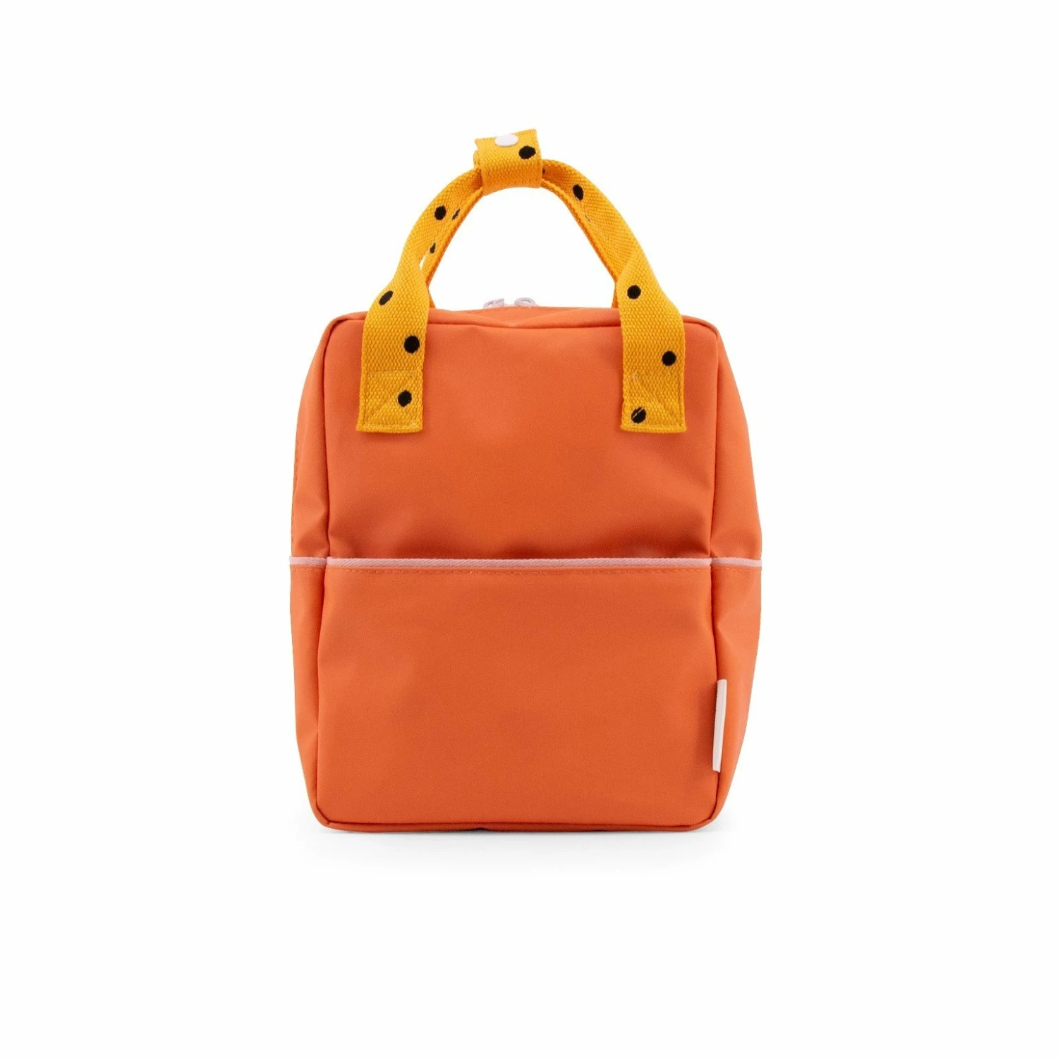 Best reviews of π Freckles Recycled Backpack S Orange Sticky Lemon Fashion Children π₯ 1 Best reviews of π Freckles Recycled Backpack S Orange Sticky Lemon Fashion Children π₯
