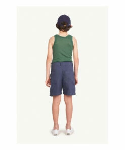 Best reviews of ❤️ Frog Tank Top Chrome green The Animals Observatory Fashion Children 😀 -Outlet Kids' Fashion Store frog tank top chrome green the animals observatory fashion children 2