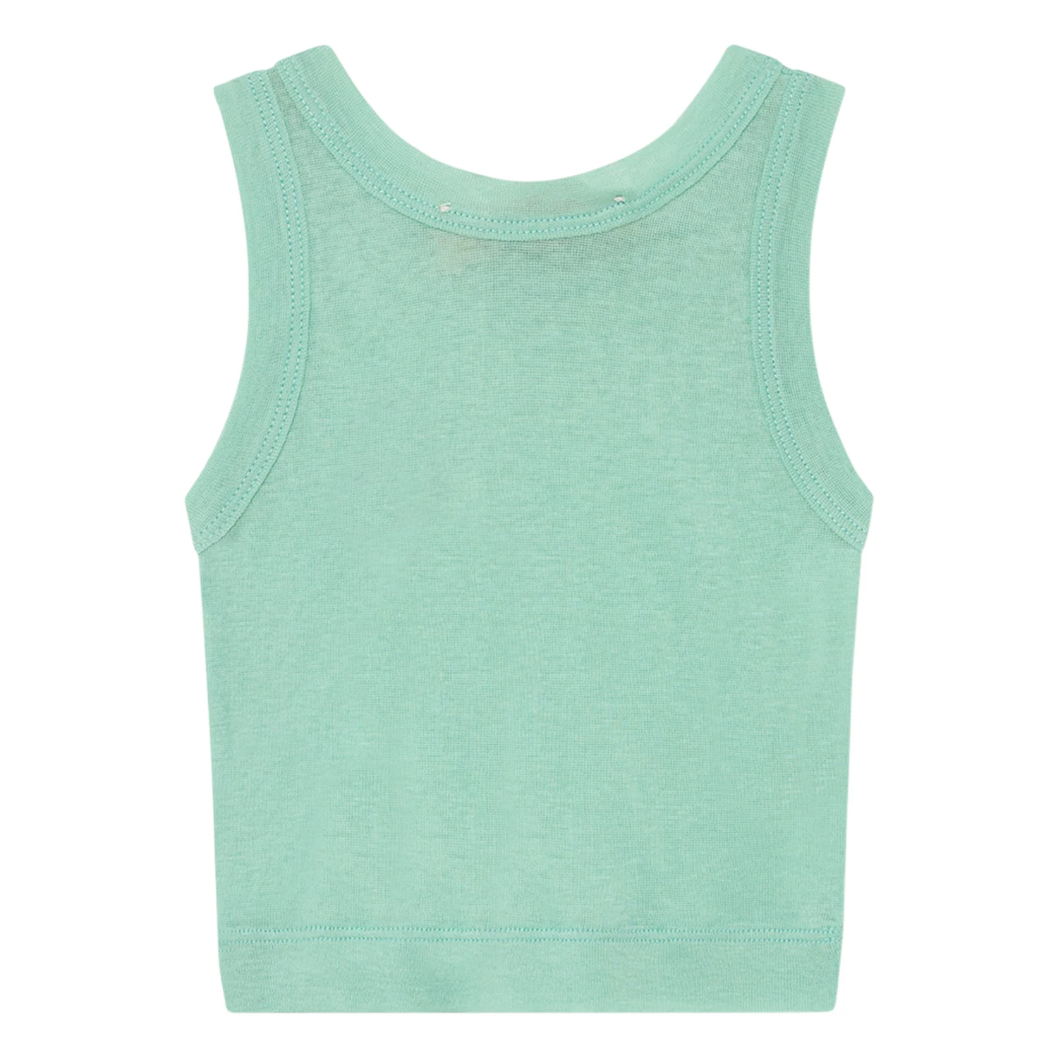 Best deal 😍 Frog Tank Top Green water The Animals Observatory Fashion Baby, Children 🎁 2 Best deal 😍 Frog Tank Top Green water The Animals Observatory Fashion Baby, Children 🎁 - Image 2