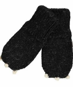 Flash Sale 🛒 Furet Baby Alpaca Wool Mittens Black Oeuf NYC Fashion Baby, Children 👏 -Outlet Kids' Fashion Store furet baby alpaca wool mittensfuret baby alpaca wool mittens black oeuf nyc fashion baby children 2
