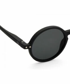 Promo 🔔 #G Junior 👓 Sunglasses Black IZIPIZI Fashion Children 😀 -Outlet Kids' Fashion Store g junior sunglasses black izipizi fashion children 2