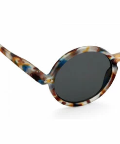 New 🤩 #G Tortoiseshell Junior 👓 Sunglasses Blue IZIPIZI Fashion Children 👏 -Outlet Kids' Fashion Store g tortoiseshell junior sunglasses blue izipizi fashion children 2