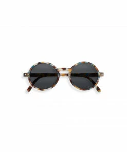 New 🤩 #G Tortoiseshell Junior 👓 Sunglasses Blue IZIPIZI Fashion Children 👏