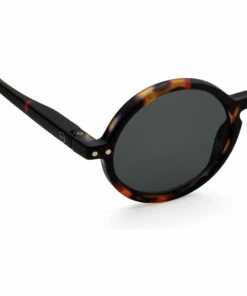 Buy 🔔 #G Tortoiseshell Junior 👓 Sunglasses Brown IZIPIZI Fashion Children ⌛ -Outlet Kids' Fashion Store g tortoiseshell junior sunglasses brown izipizi fashion children 2