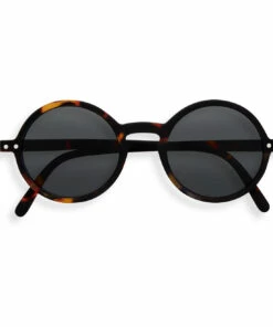 Buy ๐ #G Tortoiseshell Junior ๐ Sunglasses Brown IZIPIZI Fashion Children โ