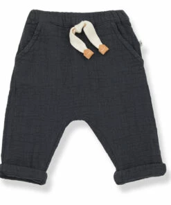 Buy ๐คฉ Gabi Trousers Carbon 1+ in the family Fashion Baby, Children ๐
