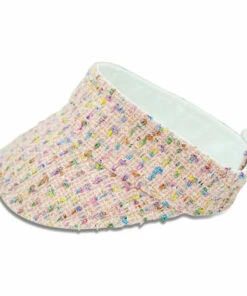 Discount 🛒 Gabirelle Visor Pale pink Milk x Soda Fashion Children 🛒