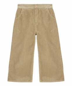 Deals 🧨 Gaby Corduroy Trousers Beige Marlot Paris Fashion Children 👏