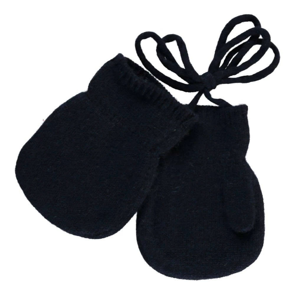 Cheapest ๐งจ Gaelle Cashmere Mittens Navy blue Les lutins Fashion Baby, Children โจ 1 Cheapest ๐งจ Gaelle Cashmere Mittens Navy blue Les lutins Fashion Baby, Children โจ