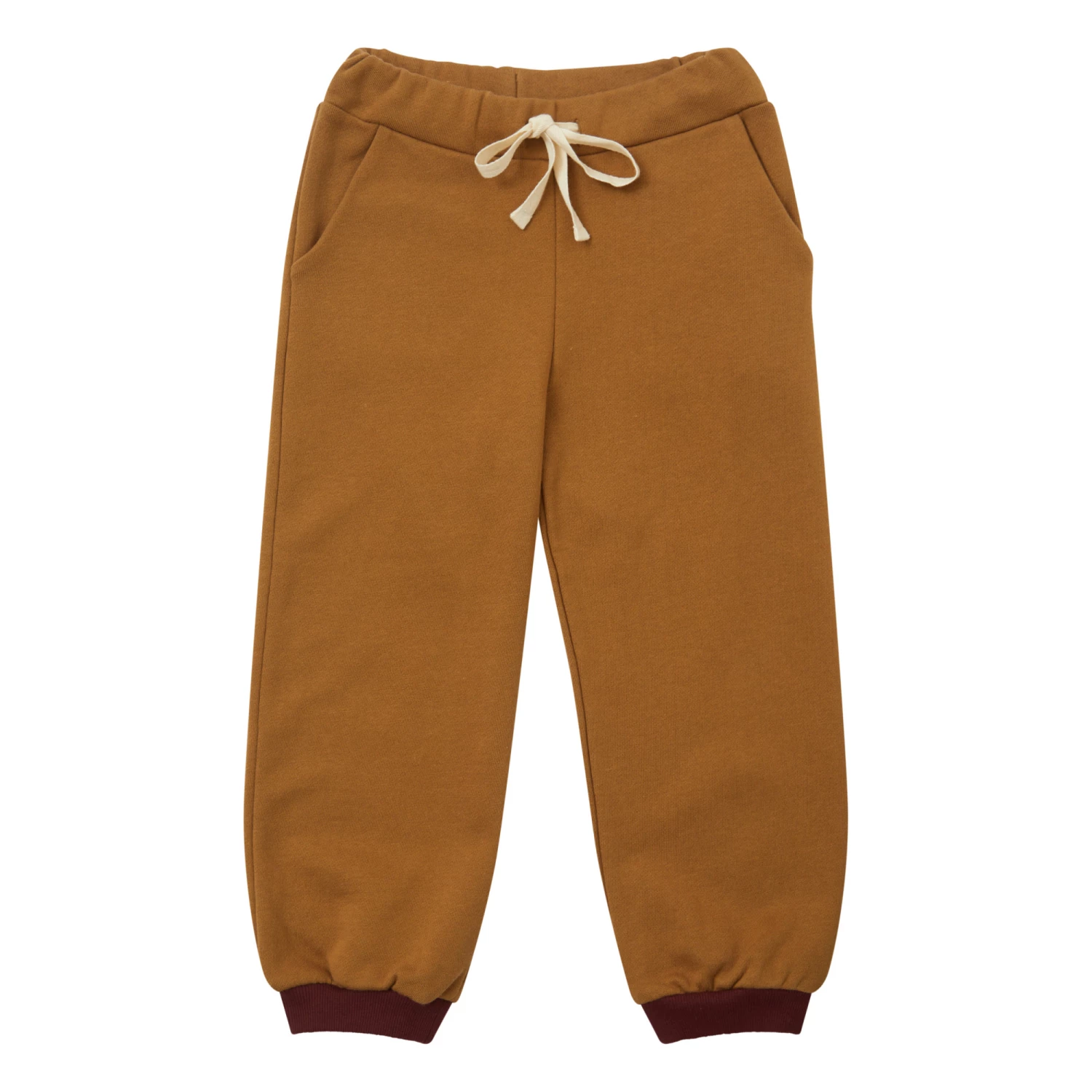 Best reviews of ๐งจ Garrya Joggers Brown Caramel Fashion Children โ 1 Best reviews of ๐งจ Garrya Joggers Brown Caramel Fashion Children โ