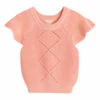 Cheap ⌛ Geheli T-shirt Pink Bellerose Fashion Teen, Children 🔔