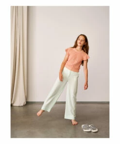 Cheap ⌛ Geheli T-shirt Pink Bellerose Fashion Teen, Children 🔔 -Outlet Kids' Fashion Store geheli t shirt pink bellerose fashion teen children 2