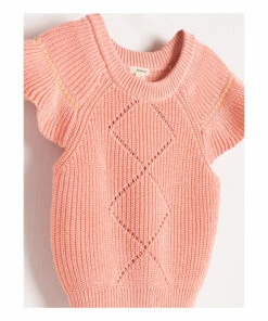 Cheap ⌛ Geheli T-shirt Pink Bellerose Fashion Teen, Children 🔔 -Outlet Kids' Fashion Store geheli t shirt pink bellerose fashion teen children 6