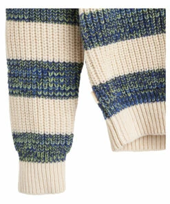 Promo 💯 Geldor Jumper Ecru Bellerose Fashion Teen, Children 🌟 -Outlet Kids' Fashion Store geldor jumper ecru bellerose fashion teen children 7