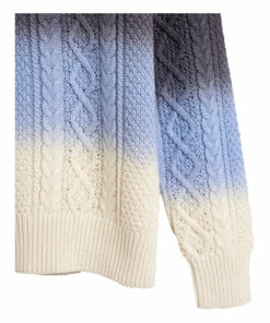 Cheapest 🎁 Gelir Tie-Dye Jumper Blue Bellerose Fashion Teen, Children ✨ -Outlet Kids' Fashion Store gelir tie dye jumper blue bellerose fashion teen children 4