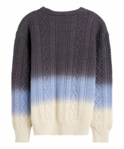 Cheapest 🎁 Gelir Tie-Dye Jumper Blue Bellerose Fashion Teen, Children ✨ -Outlet Kids' Fashion Store gelir tie dye jumper blue bellerose fashion teen children 5