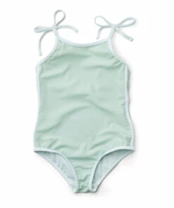 Best Sale 🔥 Gigi 🩱 Swimsuit Green water Liewood Fashion Baby, Children ✨