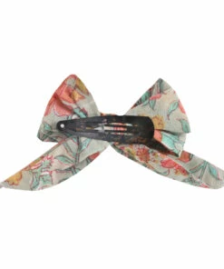 Top 10 ⭐ Gilla Organic Cotton Hair Clip Blue Louise Misha Fashion Children 🎉 5 Top 10 ⭐ Gilla Organic Cotton Hair Clip Blue Louise Misha Fashion Children 🎉 -Outlet Kids' Fashion Store gilla organic cotton hair clip blue louise misha fashion children 2