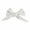 Coupon ✔️ Gilla Organic Cotton Hair Clip Ecru Louise Misha Fashion Children 🔥