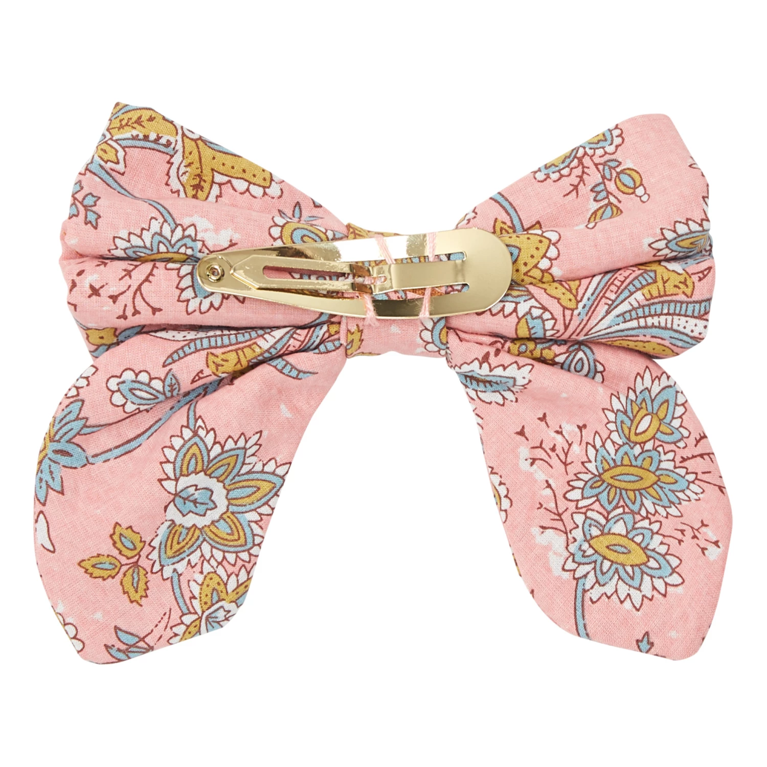Deals 🎁 Gilla Organic Cotton Hair Clip Pink Louise Misha Fashion Children 😍 2 Deals 🎁 Gilla Organic Cotton Hair Clip Pink Louise Misha Fashion Children 😍 - Image 2
