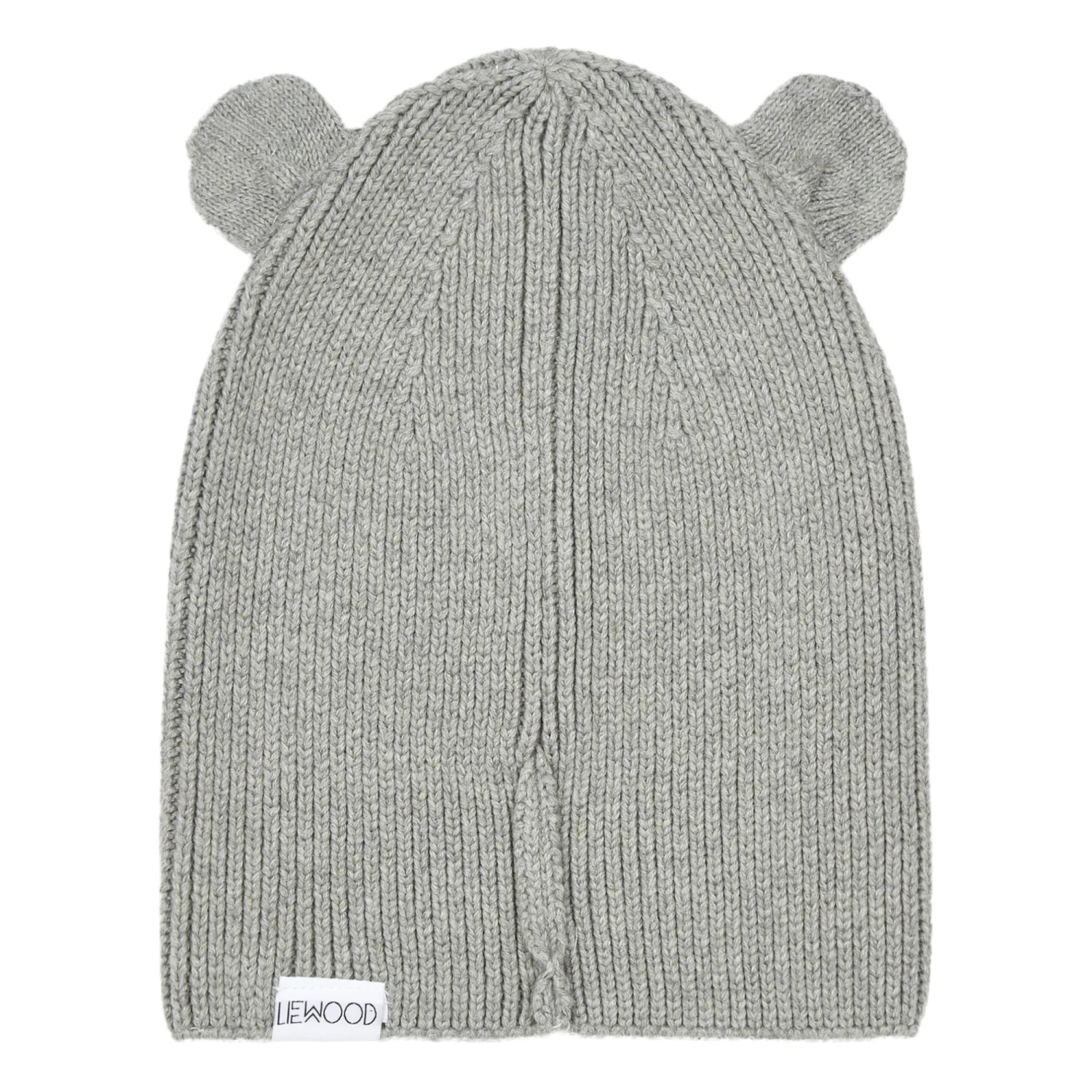 Deals 🧨 Gina Hat 100% Organic Cotton Grey Liewood Fashion Baby, Children 😀 2 Deals 🧨 Gina Hat 100% Organic Cotton Grey Liewood Fashion Baby, Children 😀 - Image 2