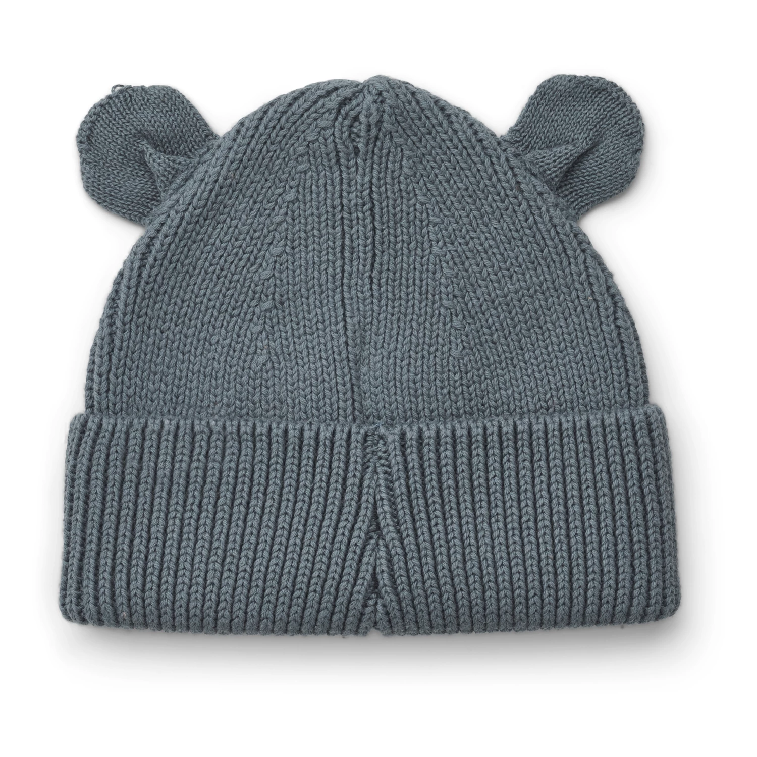 Deals โค๏ธ Gina Organic Cotton Beanie Blue Liewood Fashion Baby, Children ๐งจ 3 Deals โค๏ธ Gina Organic Cotton Beanie Blue Liewood Fashion Baby, Children ๐งจ - Image 3