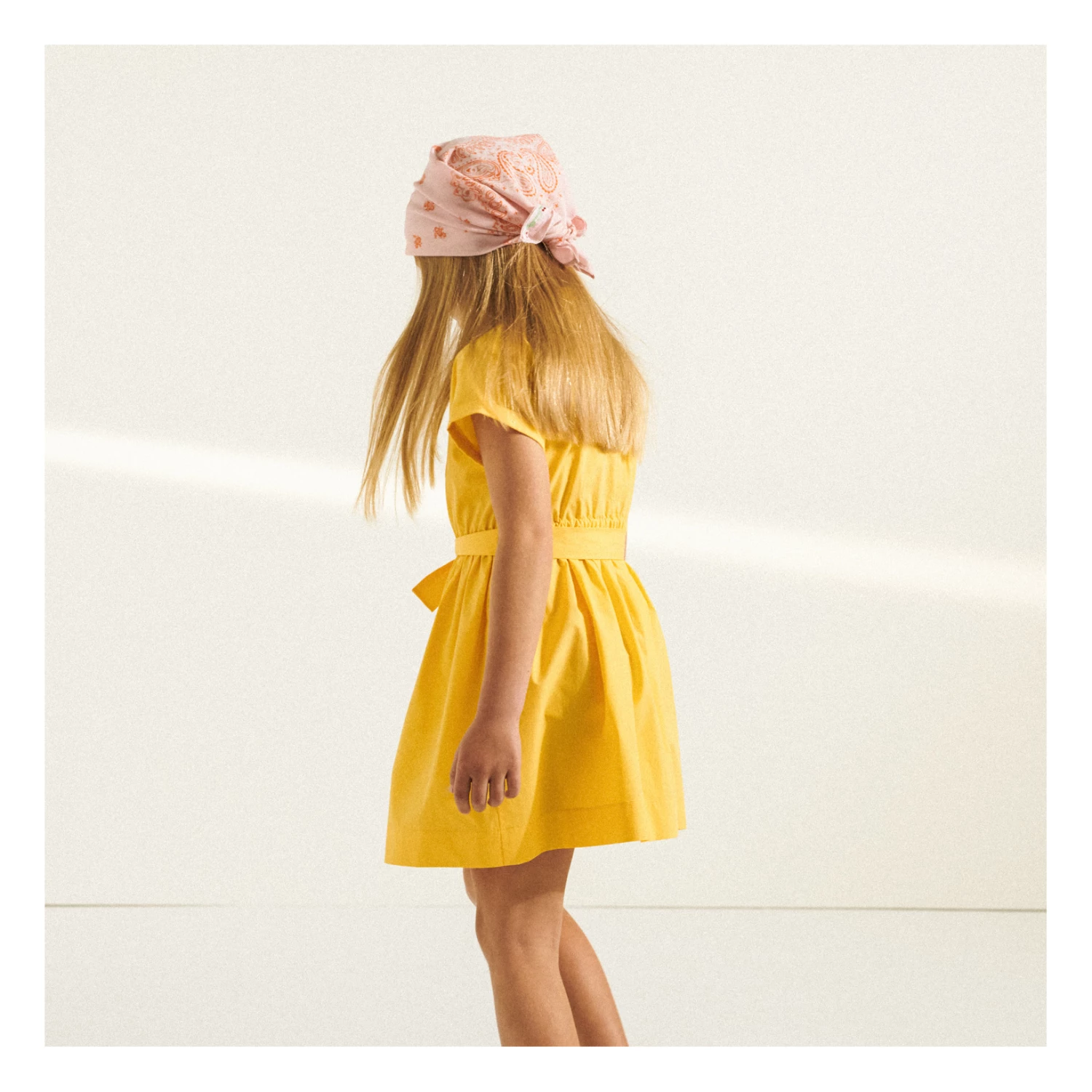 Best reviews of 💯 Giselle 👗 Dress Yellow Bonpoint Fashion Teen, Children 🌟 3 Best reviews of 💯 Giselle 👗 Dress Yellow Bonpoint Fashion Teen, Children 🌟 - Image 3