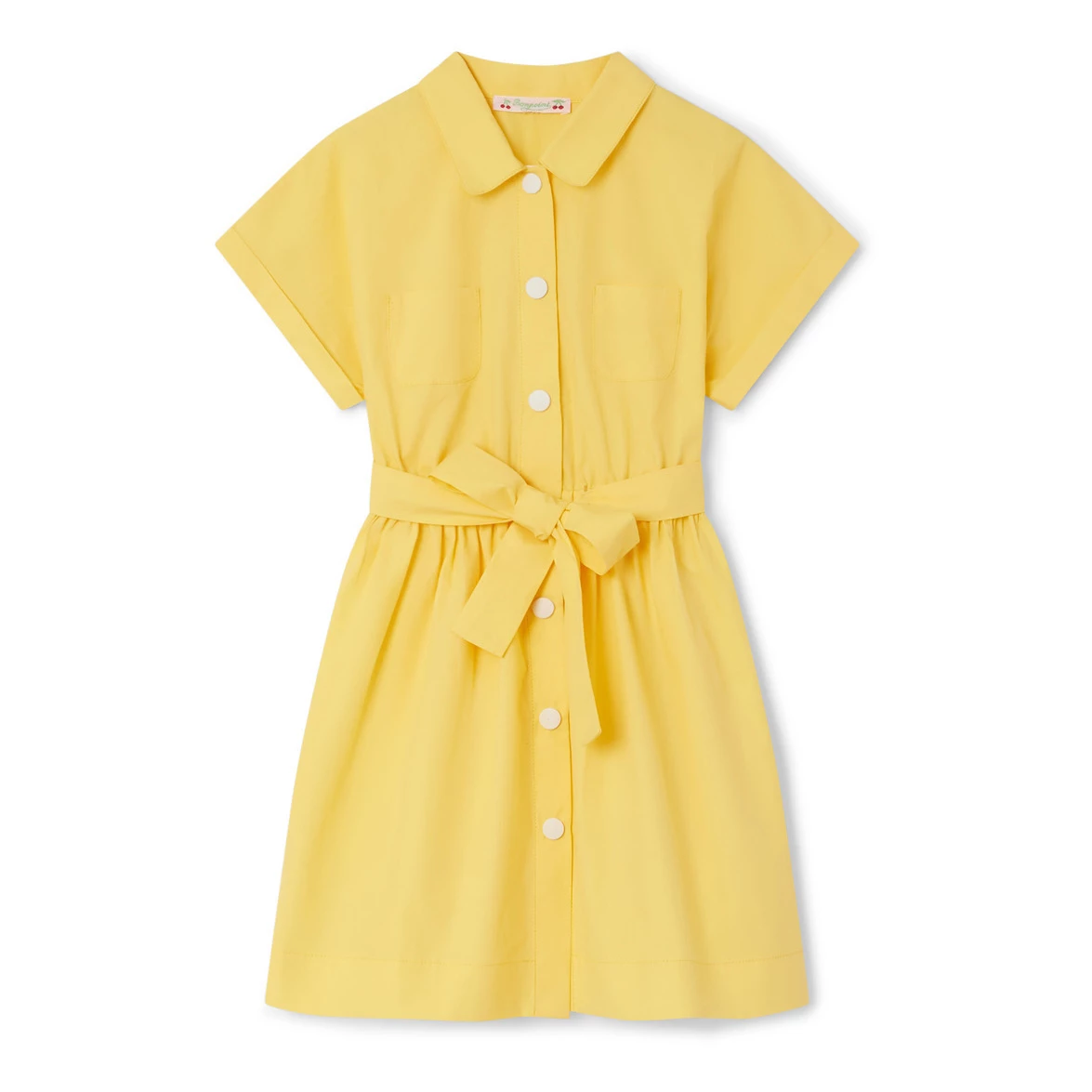 Best reviews of 💯 Giselle 👗 Dress Yellow Bonpoint Fashion Teen, Children 🌟 1 Best reviews of 💯 Giselle 👗 Dress Yellow Bonpoint Fashion Teen, Children 🌟