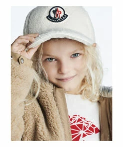 Budget 🎁 Gizem Coat Beige Moncler Fashion Teen, Children 👏 -Outlet Kids' Fashion Store gizem coat beige moncler fashion teen children 3