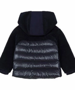 Cheapest 😍 Gizem coat Navy blue Moncler Fashion Teen, Children 🎁 -Outlet Kids' Fashion Store gizem coat navy blue moncler fashion teen children 2