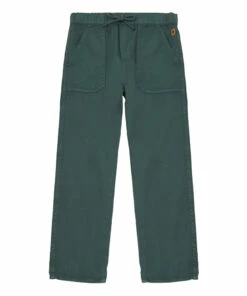 New 🤩 Goldfield Trousers Black Sunchild Fashion Teen, Children ⌛