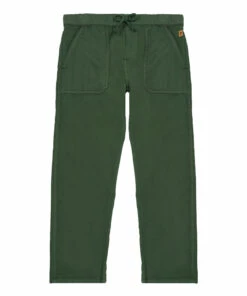Hot Sale 🎁 Goldfield Trousers Green Sunchild Fashion Teen, Children 🧨