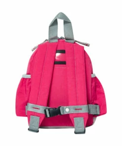 Flash Sale 🎉 Gooday S Backpack Pink Ocean&Ground Fashion Children 👏 -Outlet Kids' Fashion Store gooday s backpackgooday s backpack pink ocean ground fashion children 2