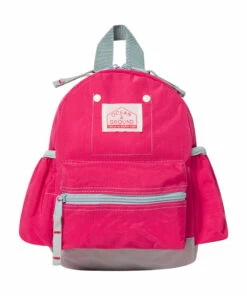 Flash Sale 🎉 Gooday S Backpack Pink Ocean&Ground Fashion Children 👏