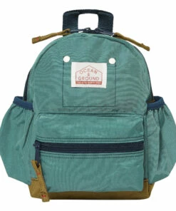 Flash Sale ๐ Gooday S Bag Blue Green Ocean&Ground Fashion Children ๐