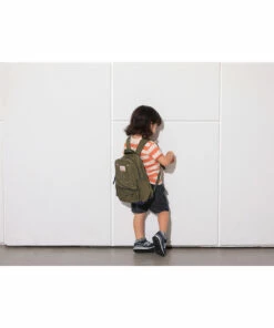 Best Pirce 🔥 Gooday Small Backpack Khaki Ocean&Ground Fashion Children 👍 -Outlet Kids' Fashion Store gooday small backpack khaki ocean ground fashion children 3