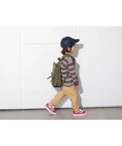 Best Pirce 🔥 Gooday Small Backpack Khaki Ocean&Ground Fashion Children 👍 -Outlet Kids' Fashion Store gooday small backpack khaki ocean ground fashion children 5