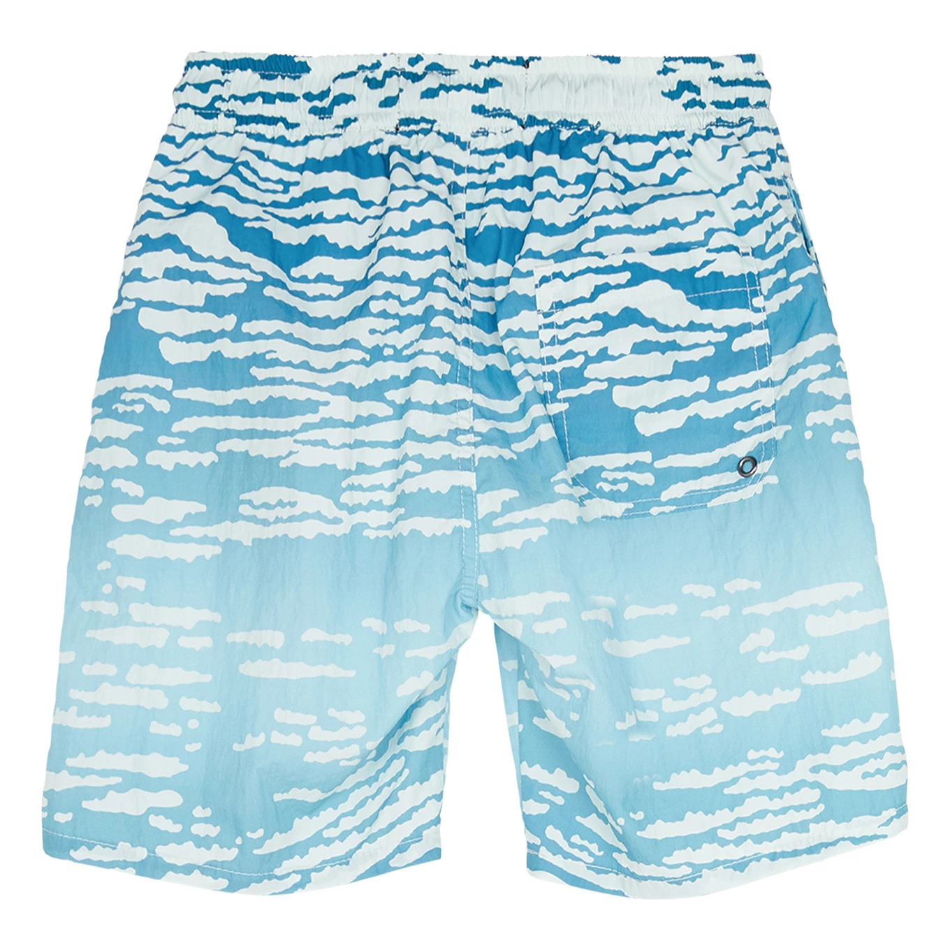 Promo โ๏ธ Goodboy Swim Trunks Light blue Finger in the nose Fashion Teen, Children ๐ 2 Promo โ๏ธ Goodboy Swim Trunks Light blue Finger in the nose Fashion Teen, Children ๐ - Image 2