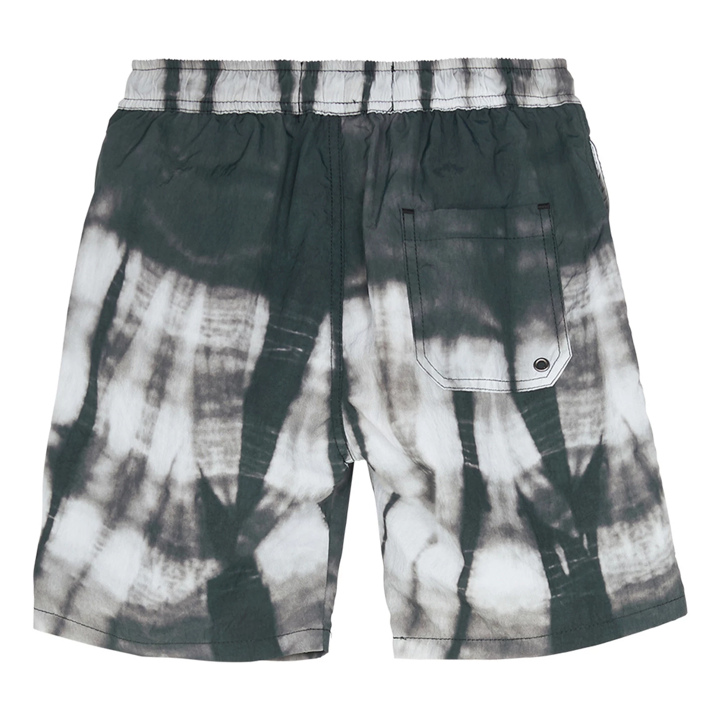 Wholesale ๐คฉ Goodboy Tie-Dye Swim Trunks Black Finger in the nose Fashion Teen, Children ๐ 2 Wholesale ๐คฉ Goodboy Tie-Dye Swim Trunks Black Finger in the nose Fashion Teen, Children ๐ - Image 2